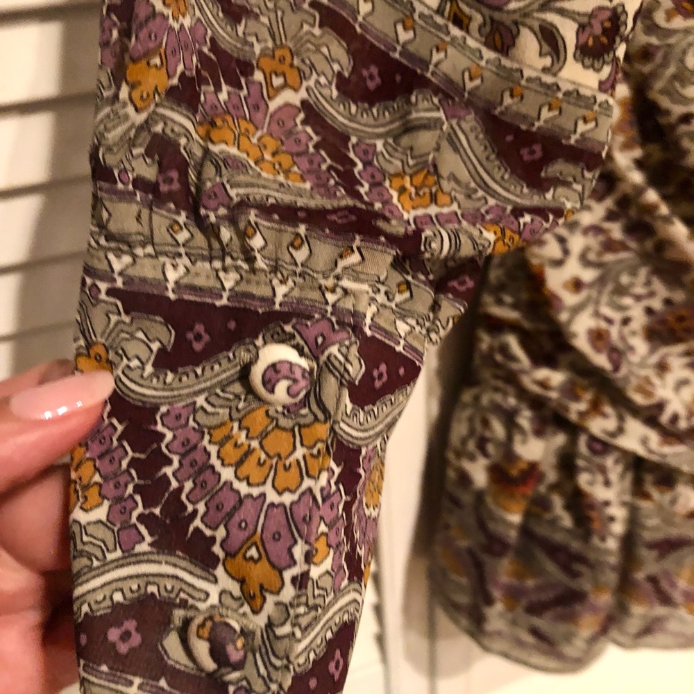 NWT Veronica Beard Dress - Picture 6 of 7